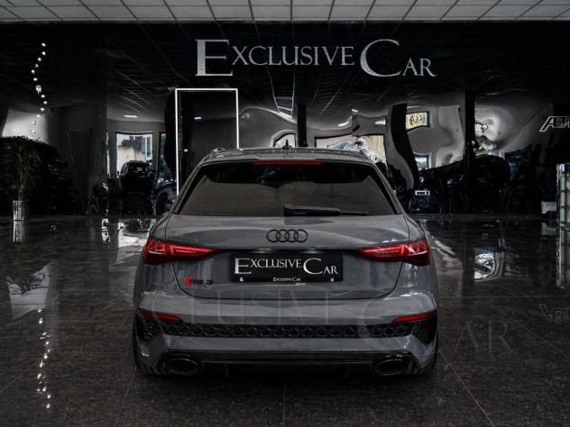 AUDI - RS3 - 2.5 TFSI quattro S tronic Freni Carbo - Foto 2