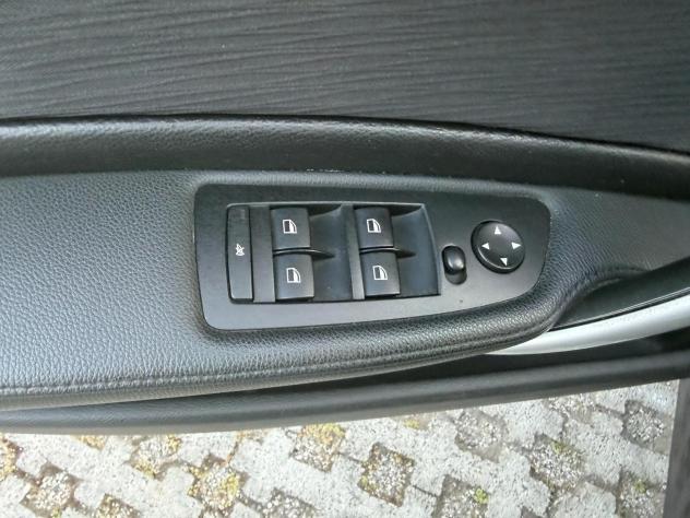 Bmw 118 118d cat 5 porte Attiva DPF-2007 - Foto 10