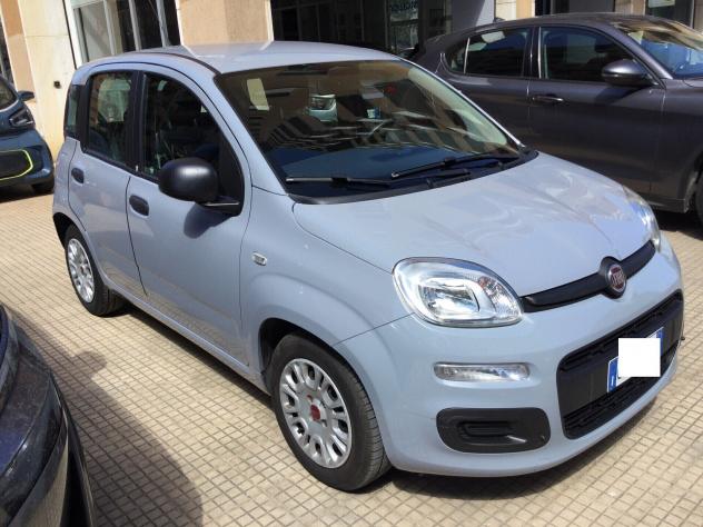 Fiat Panda 1.0 FireFly S&S Hybrid - Foto 5