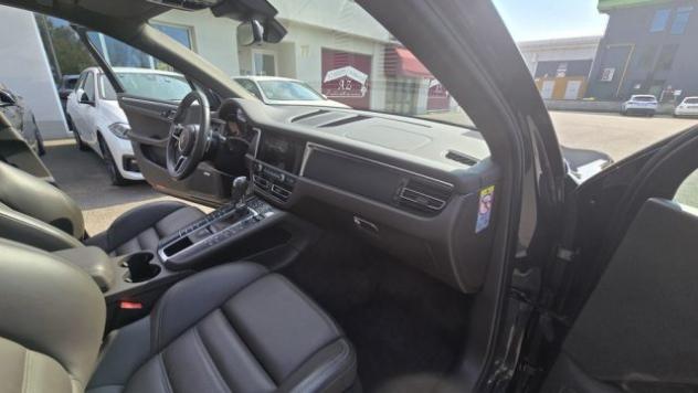 PORSCHE Macan 2.0 PDK IVA ESPOSTA TETTO UNICO PROP. PERMUTE rif. 24166691 - Foto 10