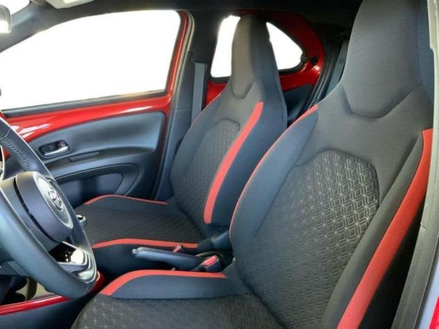 Toyota Aygo X 1.0 VVT-i 72 CV 5 porte Trend - Foto 8