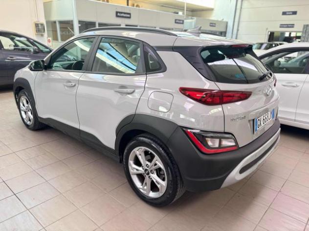 HYUNDAI Kona 1.0 T-GDI XTech+ rif. 23887653 - Foto 7