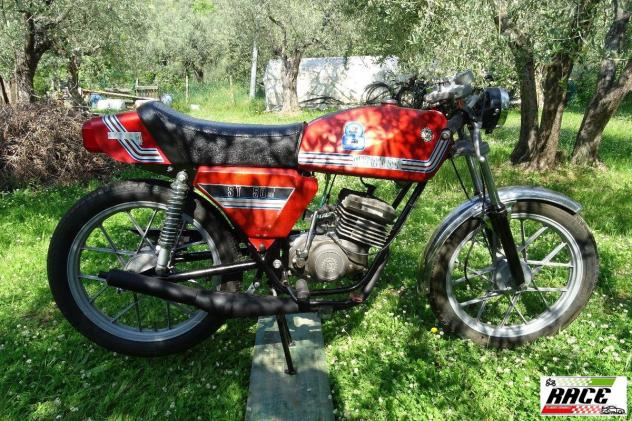 Demm - CONDOR ST 50