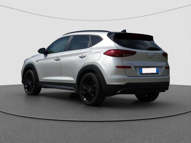 Hyundai Tucson Tucson 1.6 CRDi 136CV 48V DCT XPrime - Foto 3