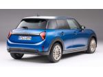 MINI Cooper S 5 Porte  Paul Smith Edition Mini 5 porte  (F65) rif. 23759229