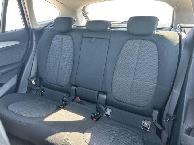 BMW X1 F48 2019 sdrive18d Business Advantage - Foto 10