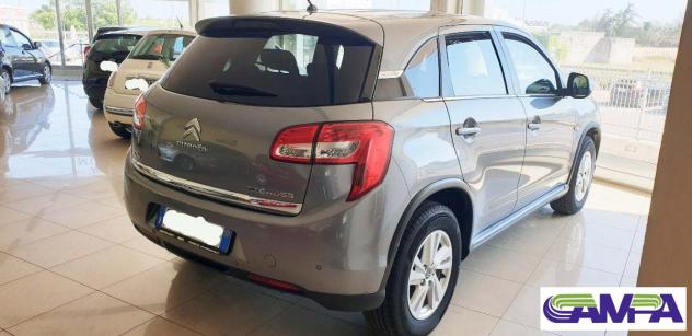 CITROEN - C4 Aircross - 1.6 115 Stop&Start 2WD Seduction - Foto 6