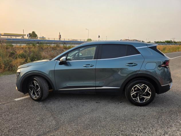Kia Sportage 1.6 CRDi MHEV DCT Business - Foto 8