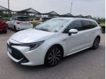 TOYOTA Corolla Corolla Touring Sports 1.8h Style cvt - Prezzo rea rif. 23818543