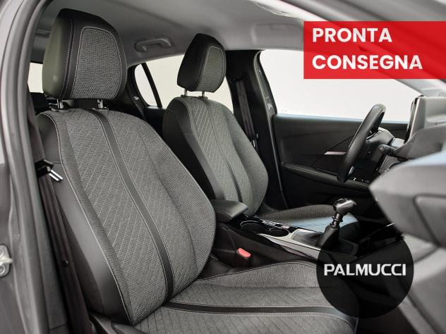 Peugeot 208 208 1.2 puretech Allure s&s 100cv - Foto 10