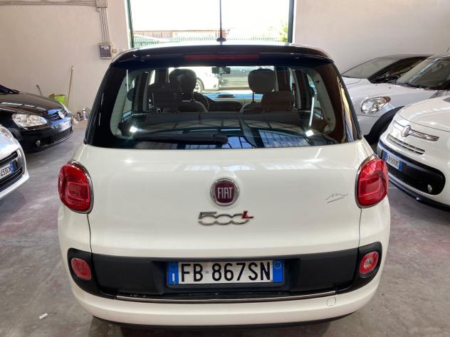 Fiat 500L 1.4 T-Jet 120 CV GPL Pop Star - Foto 5