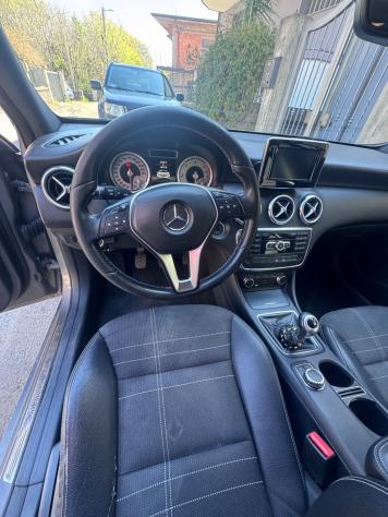 Mercedes-benz A 180 CDI Automatic Premium n1 perfetta uniproprietario - Foto 6