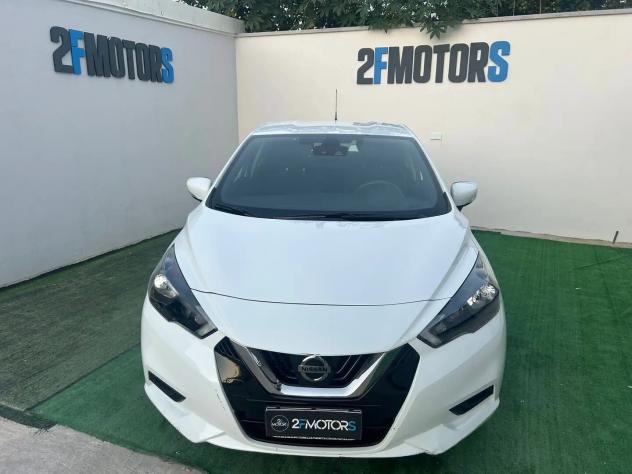 Nissan Micra IG-T 92 5 porte Visia - Foto 8