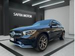 Mercedes-Benz GLC Coupé GLC Coupe 220 d Premium 4matic auto