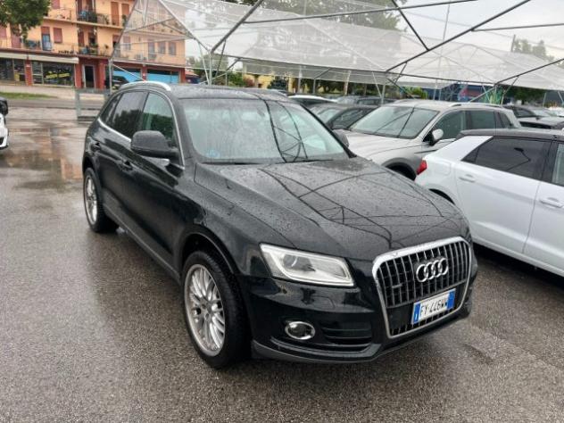 AUDI Q5 2.0 TFSI 225 CV quattro tiptronic Advanced Plus rif. 22616456 - Foto 8