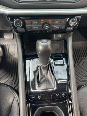 Jeep Compass 1.3 Turbo T4 190 CV PHEV AT6 4xe Limited - Foto 7