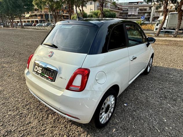 Fiat 500 1.2 BENZINA/GPL DOLCEVITA - Foto 8