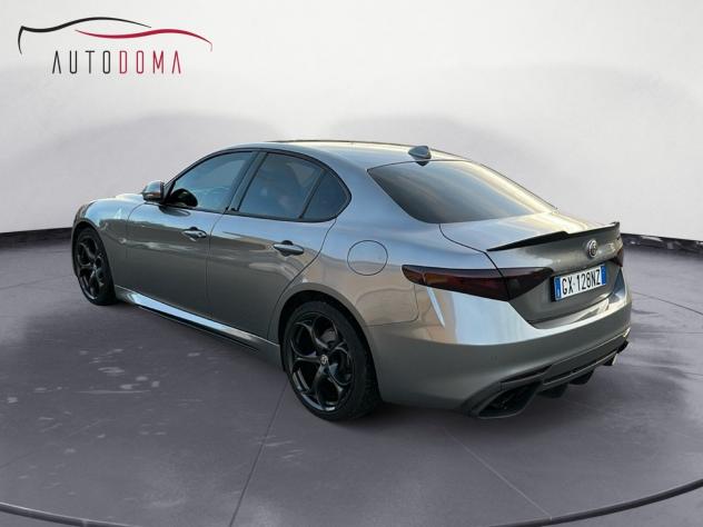 Alfa Romeo Giulia sprint - Foto 6