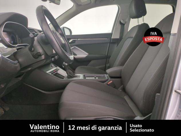 Audi Q3 2.0 35 TDI S Tronic Business Advanced - Foto 9