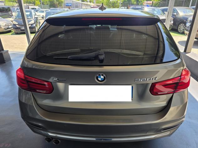 Bmw 320 320d xDrive Touring Luxury - Foto 7
