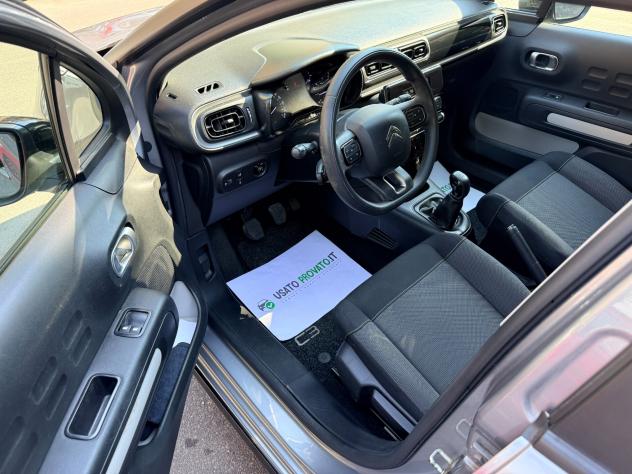 Citroen C3 1.5 Hdi 102cv Garanzia 12m - Foto 10