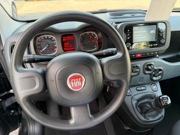 FIAT Panda 1.0 FireFly 70cv Hybrid, PRONTA CONSEGNA! - Foto 10