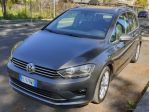 Golf Sportsvan Highline Executive DSG – 40.000 km – perfetta per persone mature