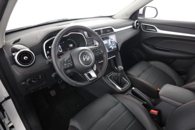 MG ZS ZS 1.5 VTi-tech Luxury rif. 23807156