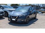 NISSAN Micra GPL IG-T 1.0cc 92cv - SENS PARK ANT/POST rif. 23831474
