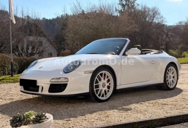PORSCHE 997 3.8 Carrera 4 GTS rif. 23980189 - Foto 2