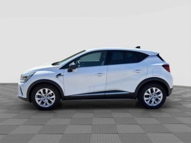 RENAULT Captur Captur Plug-in Hybrid E-Tech 160 CV Intens rif. 23903806 - Foto 2
