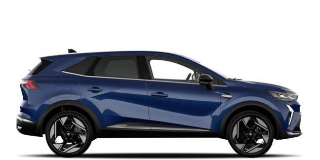 Renault Symbioz evolution E Tech full hybrid 145