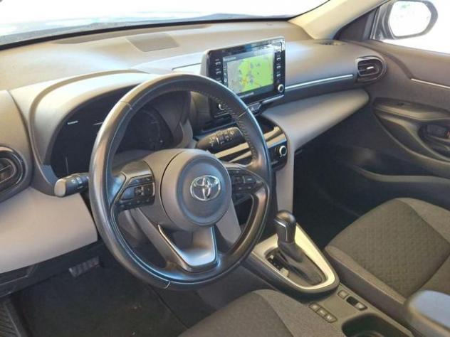 TOYOTA Yaris Cross 1.5 Hybrid 5p. E-CVT Business rif. 23739369 - Foto 7