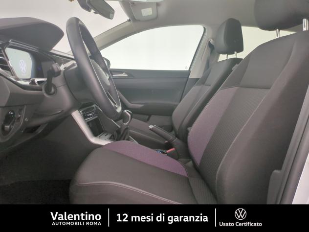 Volkswagen Polo 1.0 EVO Edition Plus - Foto 6