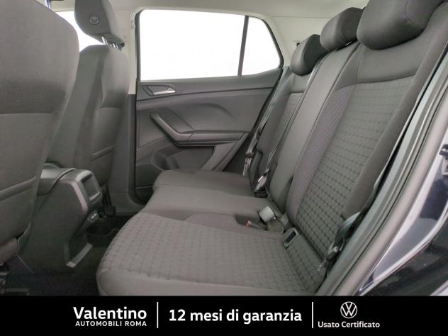 Volkswagen T-Cross 1.0 TSI Style - Foto 10