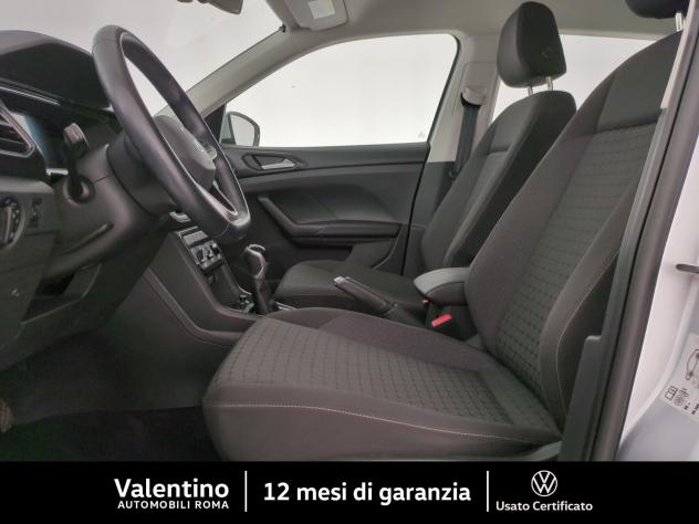 Volkswagen T-Cross 1.0 TSI Style - Foto 6