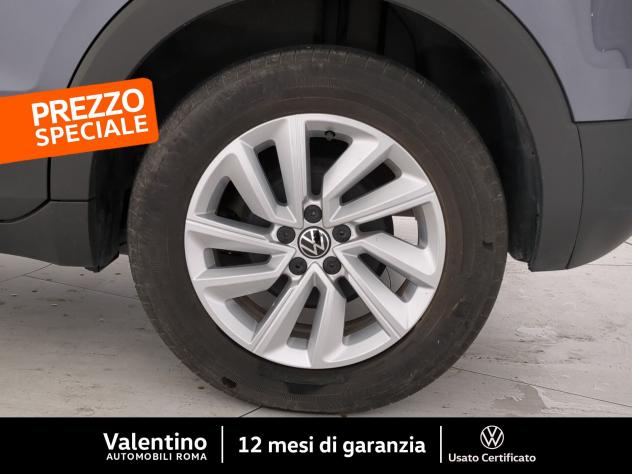 Volkswagen T-Cross 1.0 TSI Style BMT - Foto 9