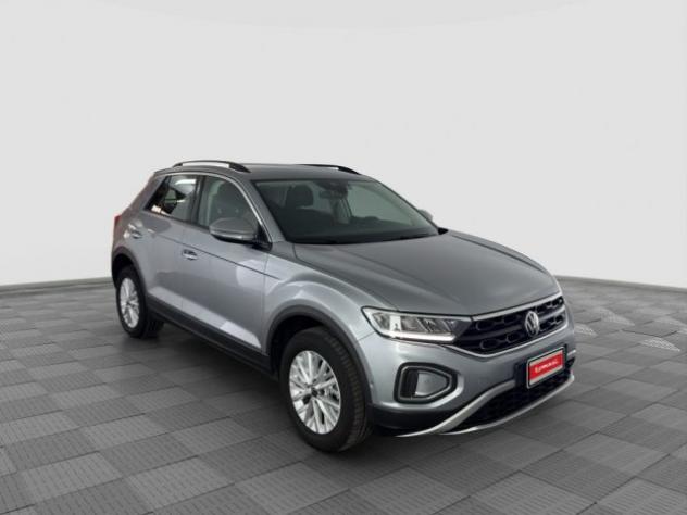 VOLKSWAGEN T-Roc T-Roc 1.0 TSI Life rif. 23766407 - Foto 7