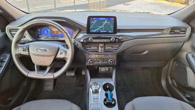 FORD Kuga 1.5 EcoBlue 120 CV aut. 2WD ST-Line N1 AUTOCARRO rif. 24123841 - Foto 2