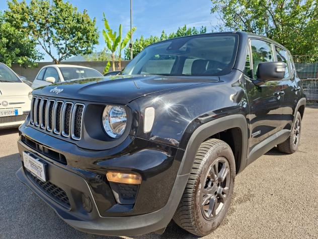 JEEP RENEGADE 1.6 MJT 130 CV BLACK EDITION - Foto 2