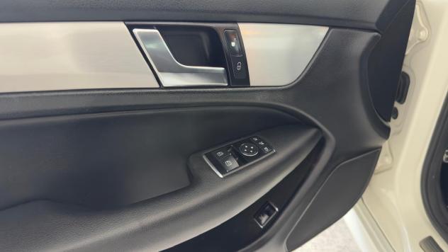 Mercedes-benz C 220 250 CDI BlueEFFICIENCY Avantgarde - Foto 9