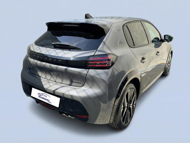NEW PEUGEOT - 208 1.2 hybrid GT 145cv e-dcs 6#RETROCAMERA! - Foto 3