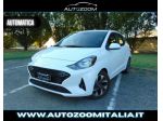 HYUNDAI i10 3ª serie i10 1.0 MPI AT Connectline