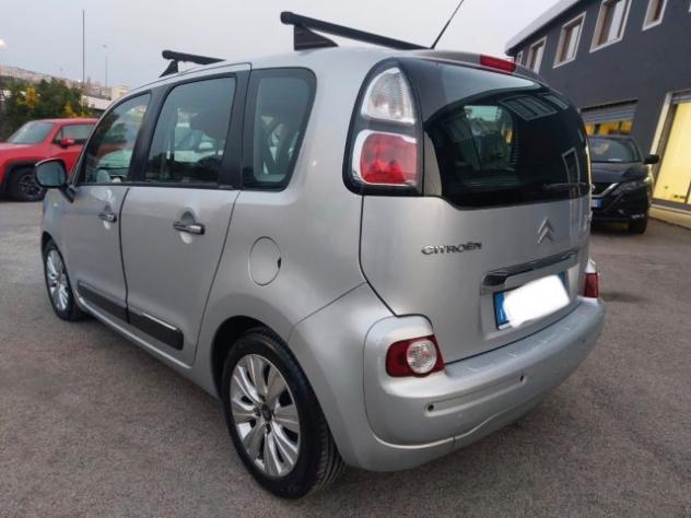 CITROEN C3 Picasso 1.6 HDi rif. 23421763 - Foto 6