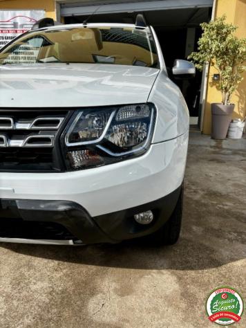 DACIA Duster 1.5 dCi 110CV Start&Stop 4x2 Lauréate rif. 23983379 - Foto 6
