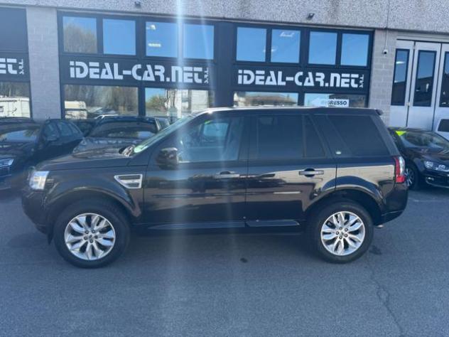 LAND ROVER Freelander 2.2 SD4 S.W. HSE rif. 23851265 - Foto 2