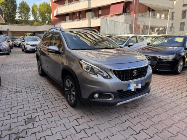 PEUGEOT 2008 1° serie PureTech 82 S&S Allure rif. 24115280 - Foto 2