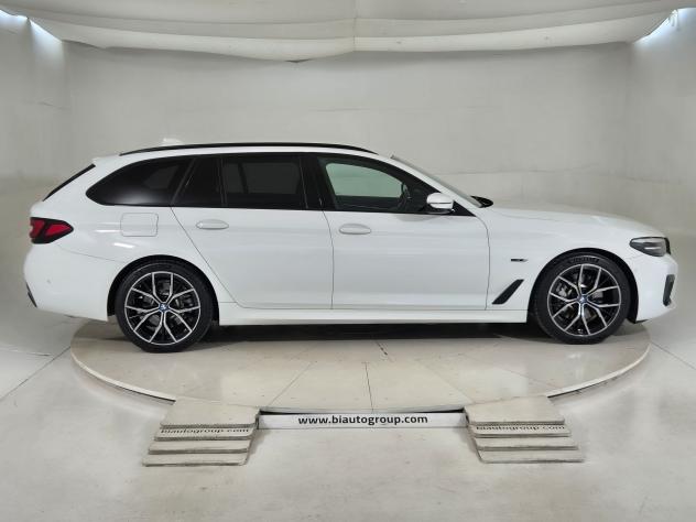 BMW Serie 5 G31 2020 Touring LCI B 530e Touring xdrive Msport auto - Foto 6