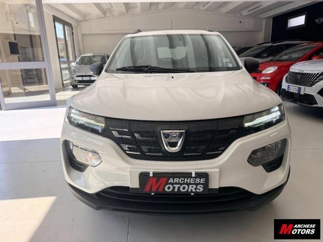 DACIA - Spring - Comfort Plus Electric 45 - Foto 2