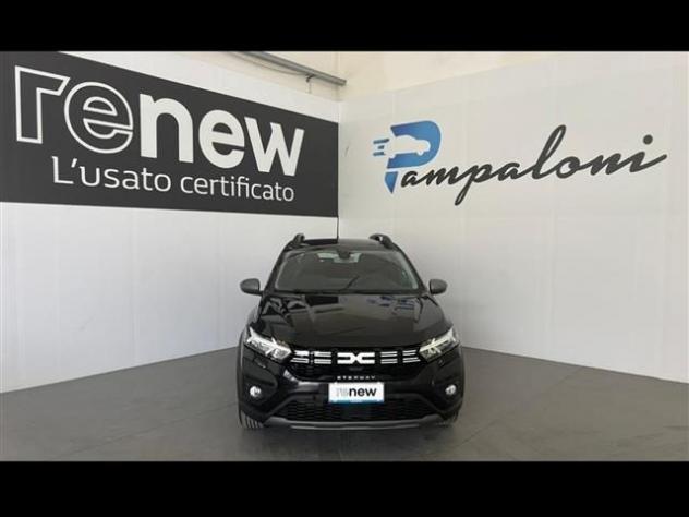DACIA Sandero Stepway 1.0 tce Comfort Eco-g 100cv rif. 23788712 - Foto 2